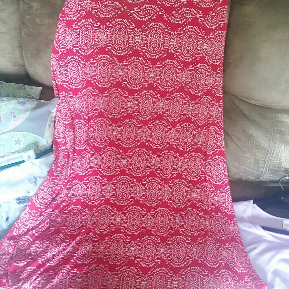 Lularoe maxi